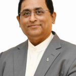 Dr. Ramesh Menon