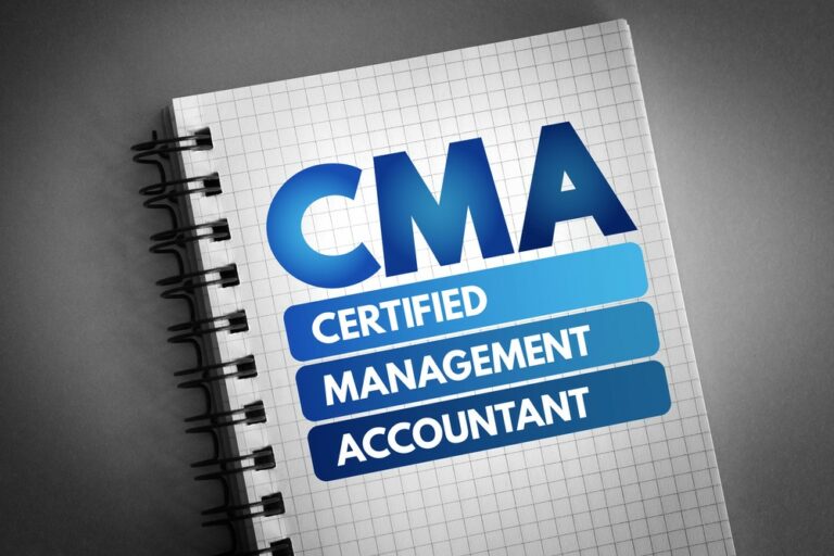 Master Your Financial Career with the CMA Course