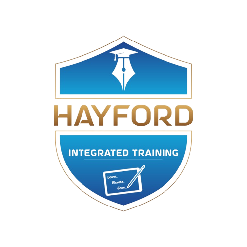 Hayford Logo