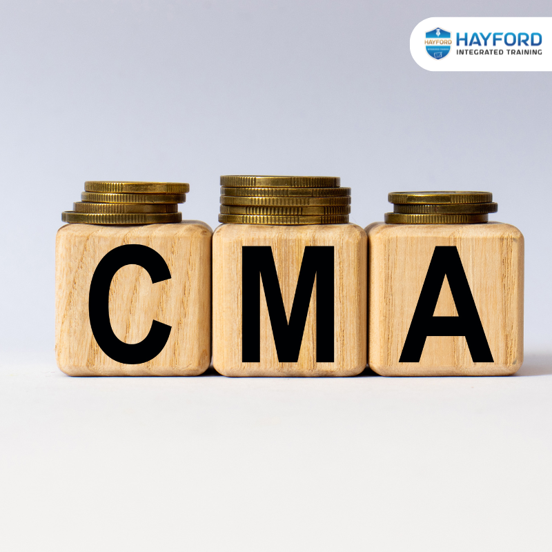 CMA