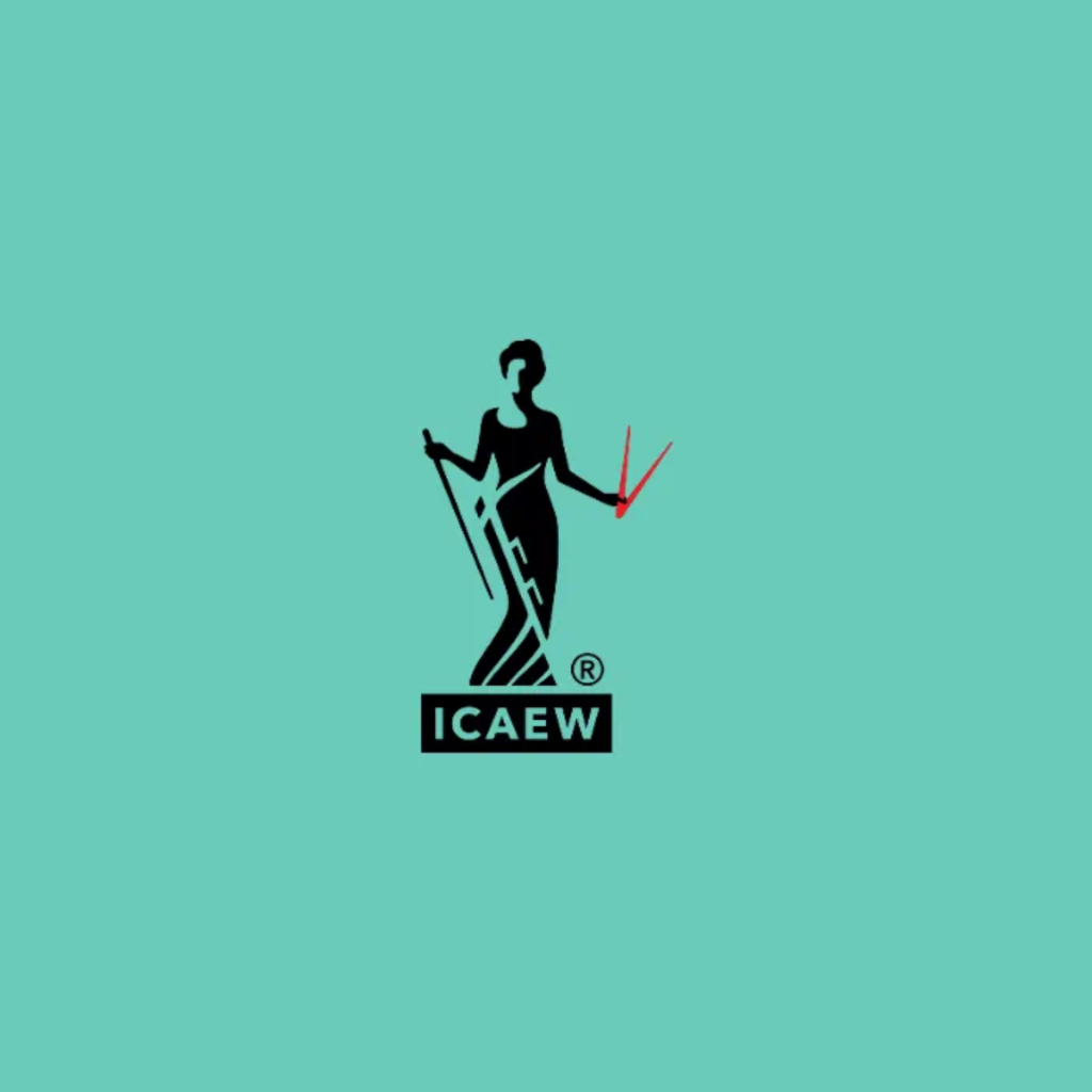 ICAEW Logo