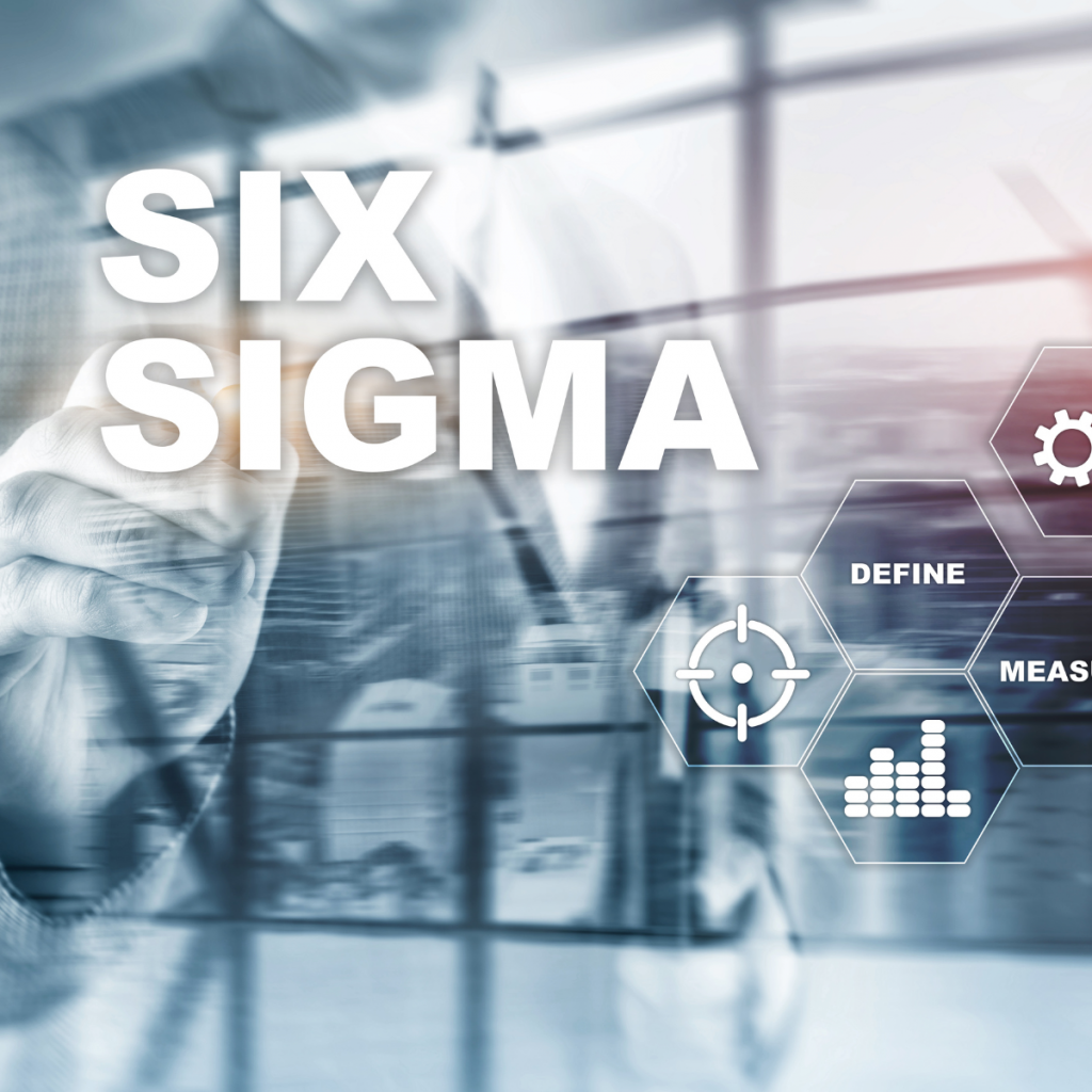 Six Sigma