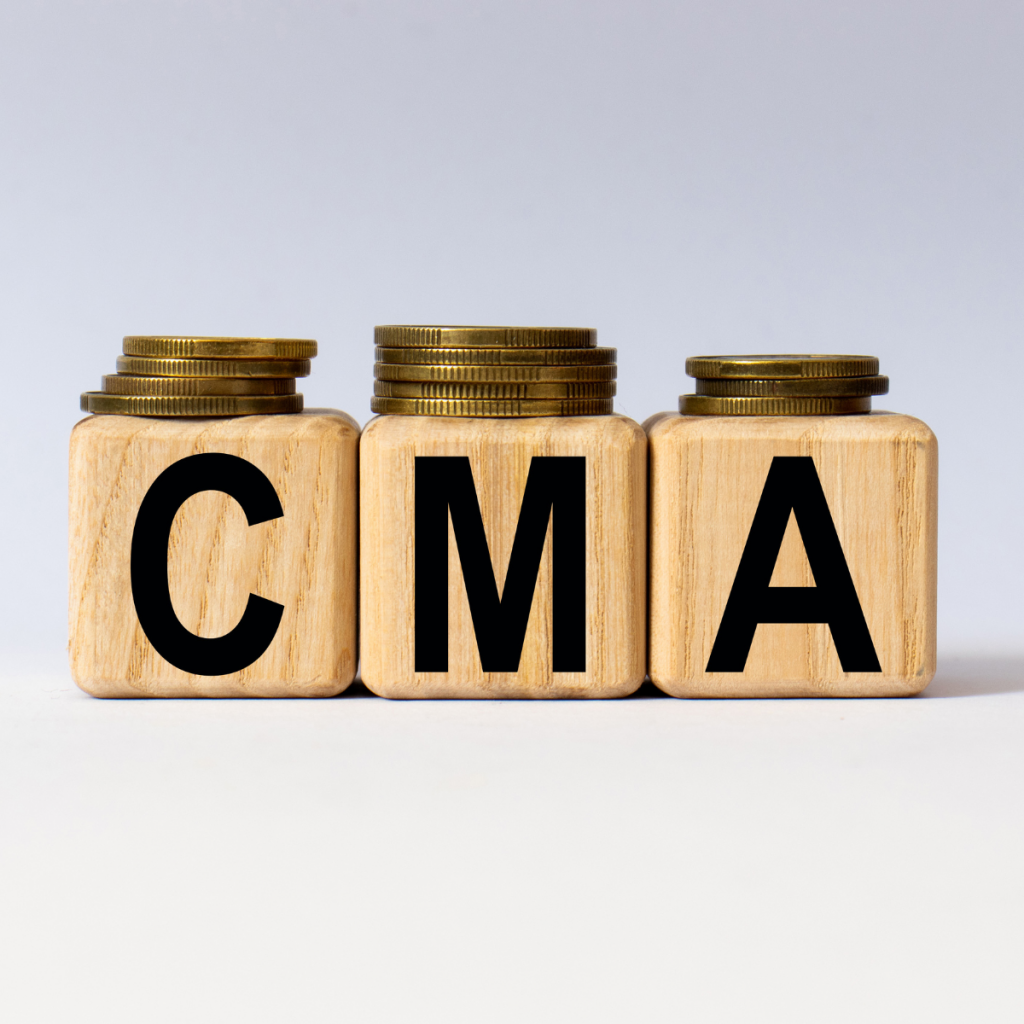 CMA