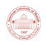 university of sharjah