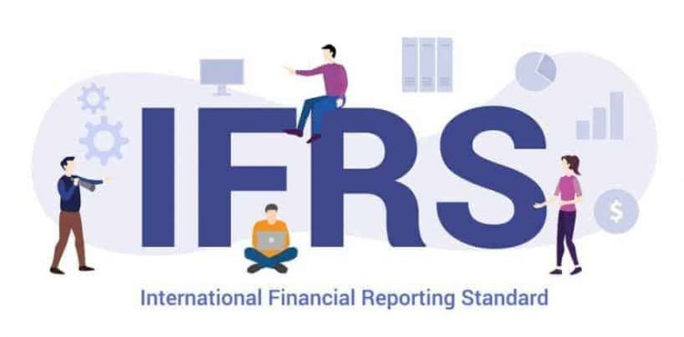 IFRS Explained: Bridging the Gap in Financial Reporting