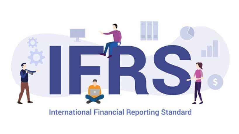 IFRS Explained: Bridging the Gap in Financial Reporting