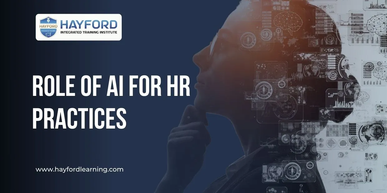 The Role of AI in Redefining HR Practices Across Dubai